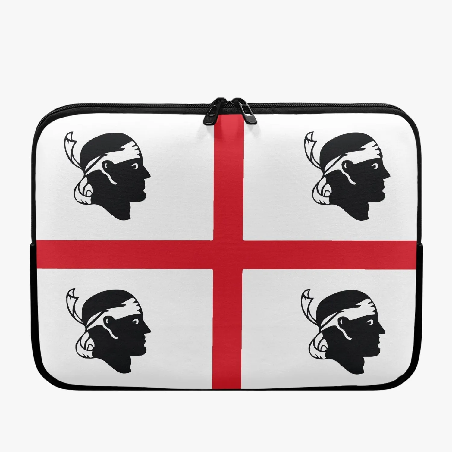 Sardinia - Laptop Sleeve