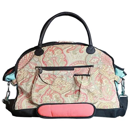 Sassy Caddy Weekender Bag 2019 Women