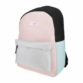 School Bag 4F F017 Multicolour