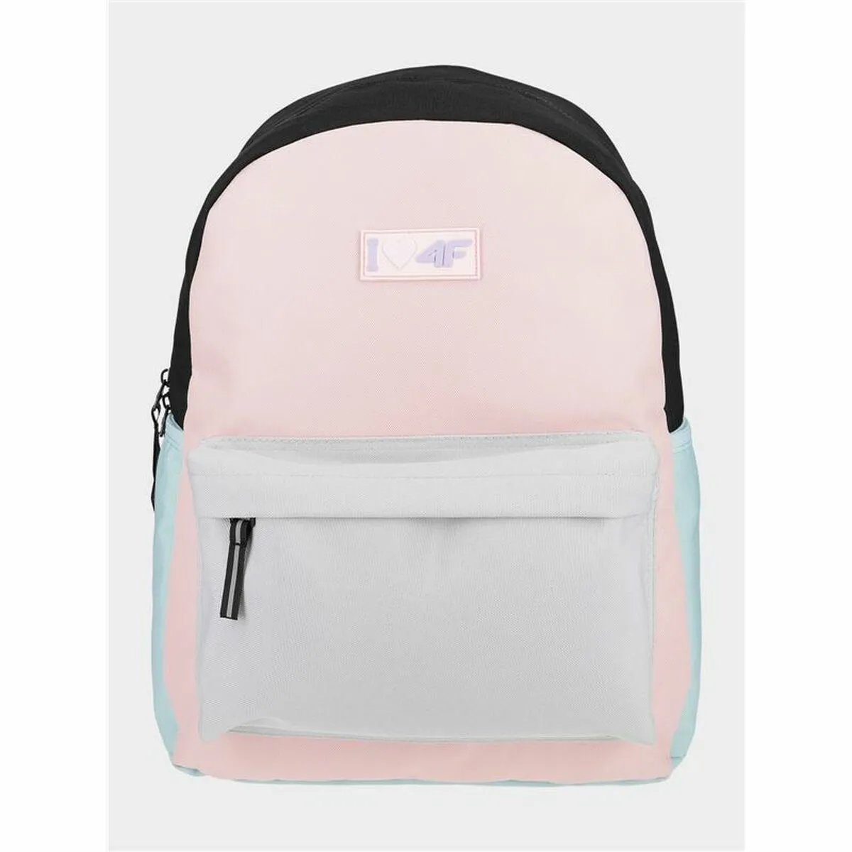 School Bag 4F F017 Multicolour