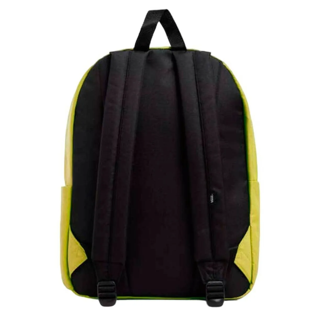 School Bag Vans Old Skool Classic Backpack VN000H4YCIC1 Yellow