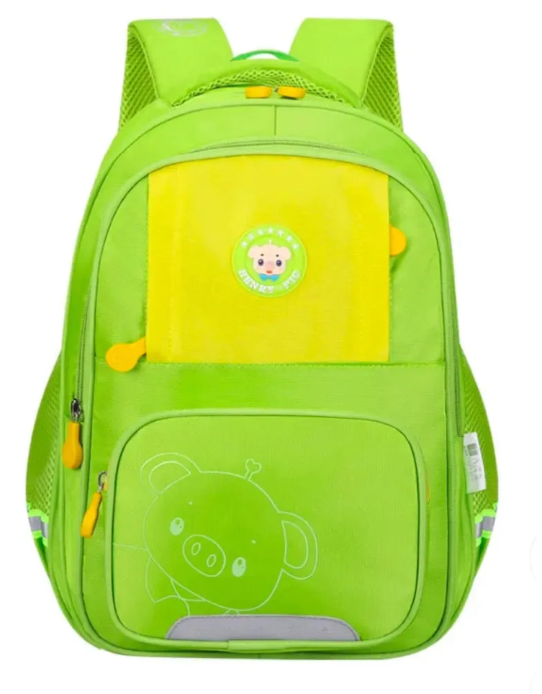 School Kids Bag for Girls & Boys W238