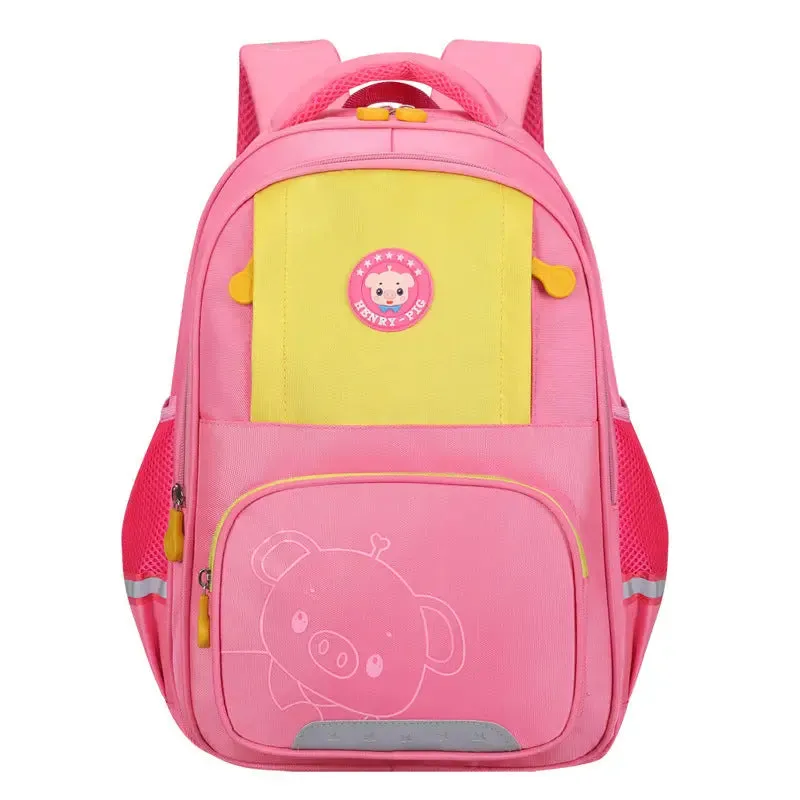 School Kids Bag for Girls & Boys W238