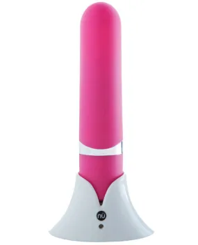 Sensuelle Touch Rechargeable Bullet - 7 Speeds Pink