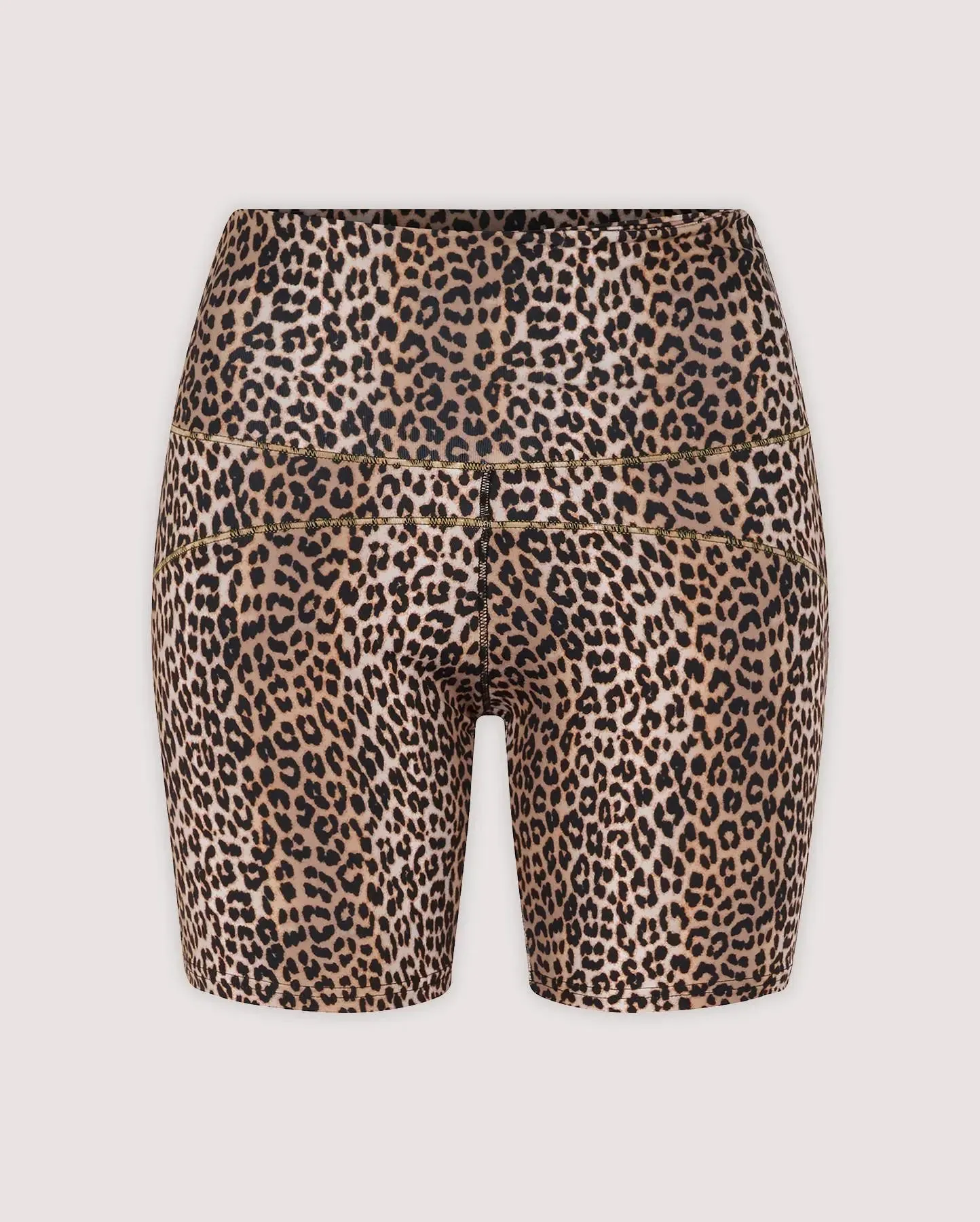 Short de yoga LEOWILD