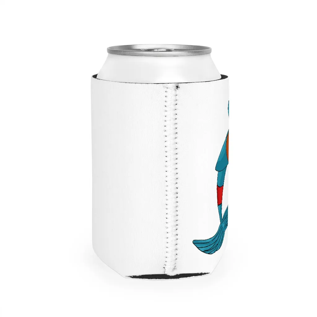 Shrei Can Cooler Sleeve