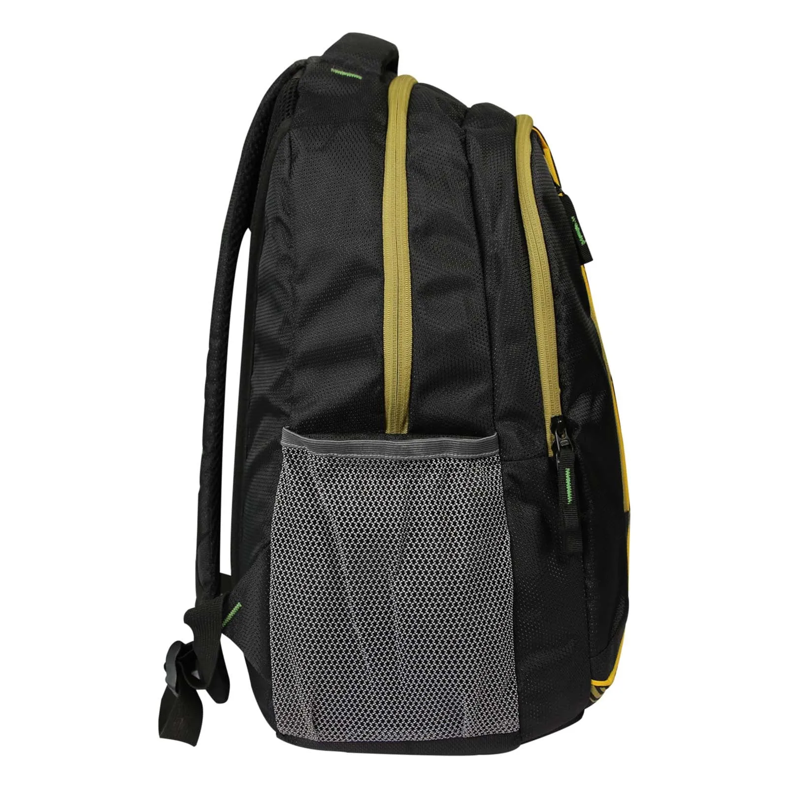 SIRIUS LTP Bag Yellow & Black