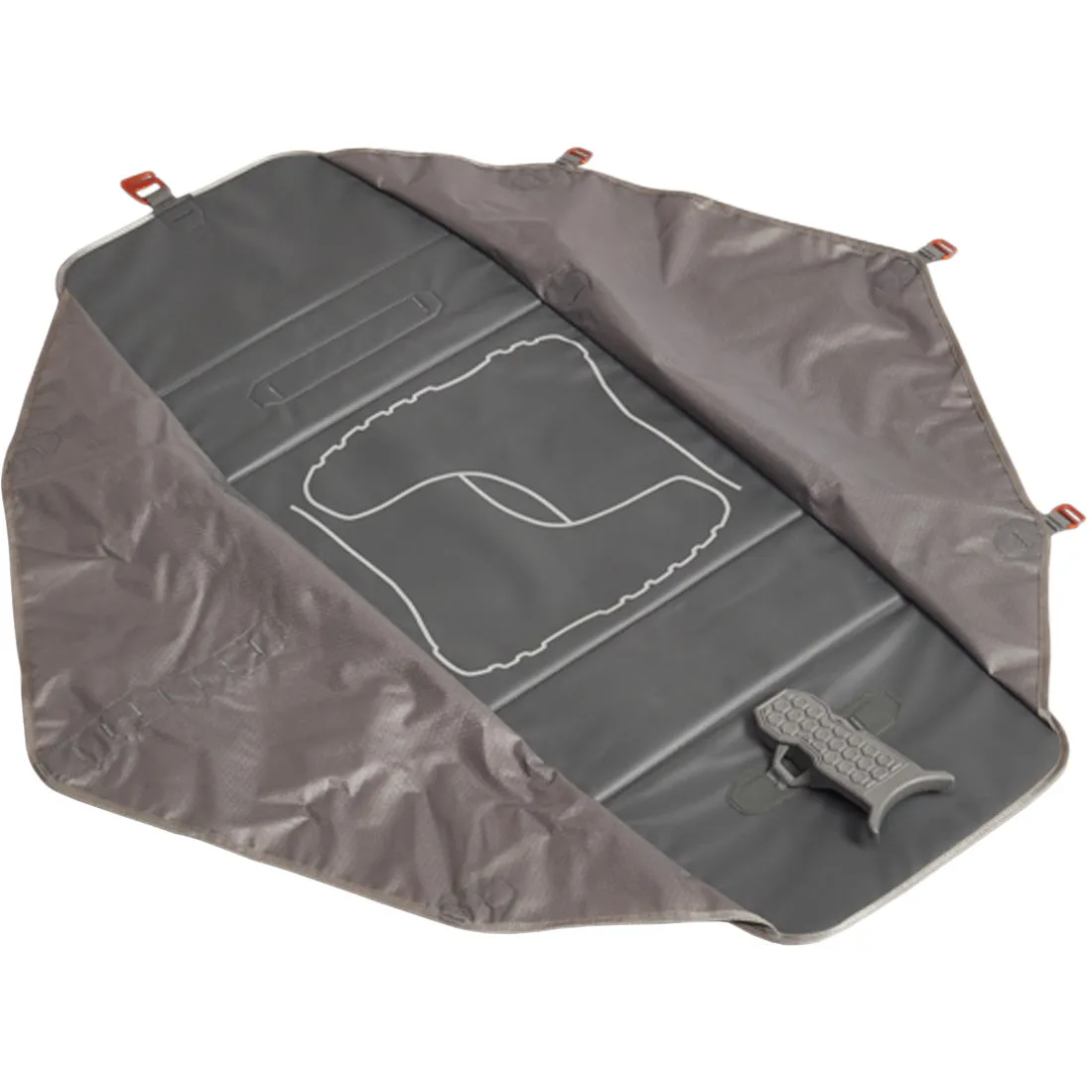 Sitka Wader Storage Bag