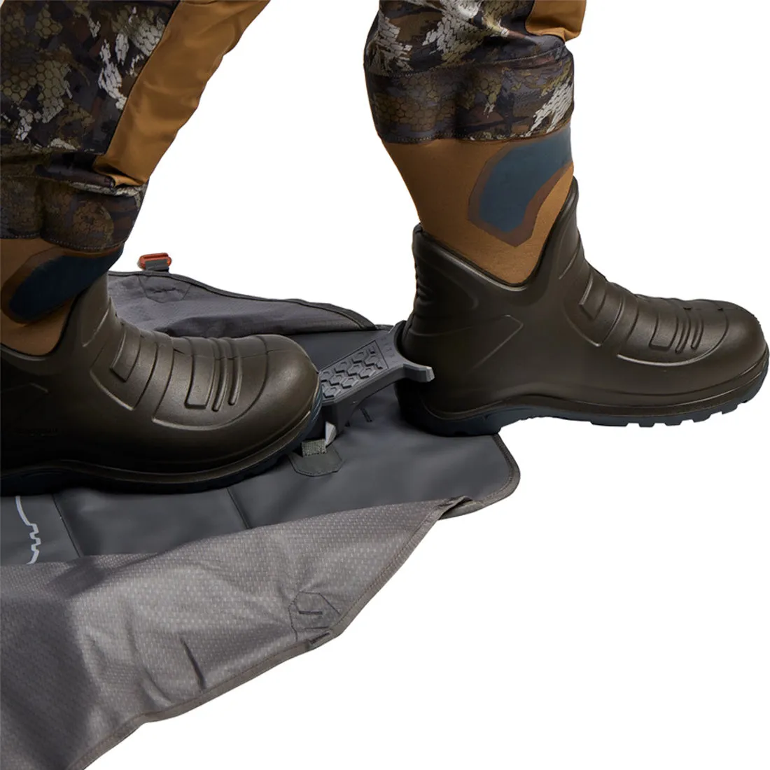 Sitka Wader Storage Bag