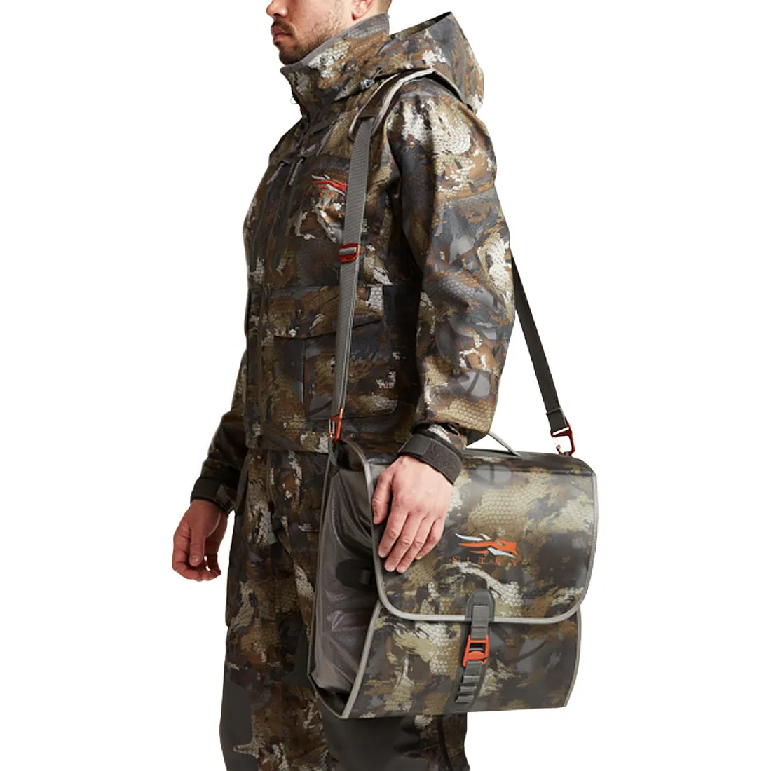 Sitka Wader Storage Bag