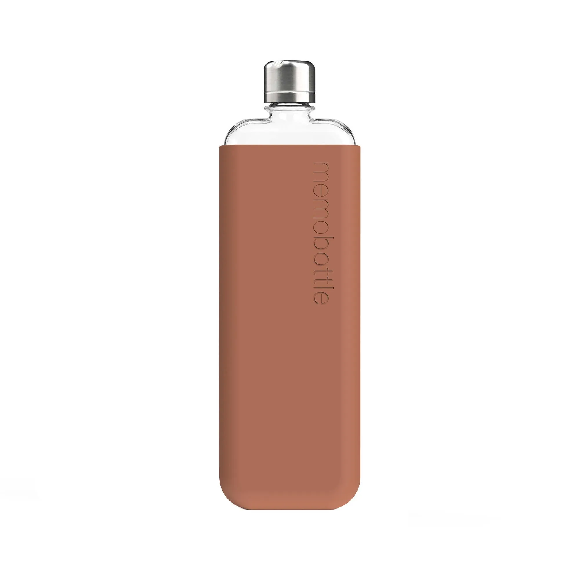 SLIM Silicone Sleeve - Terracotta