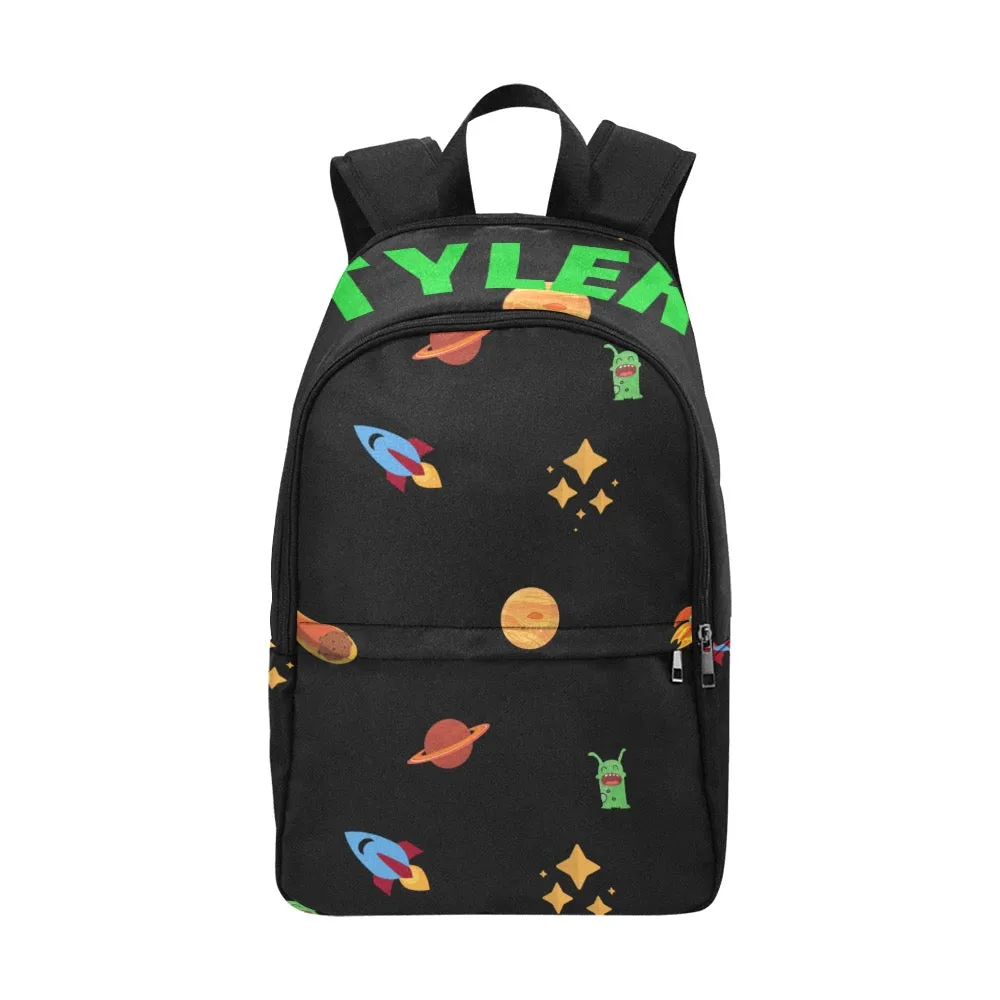 Space Backpack