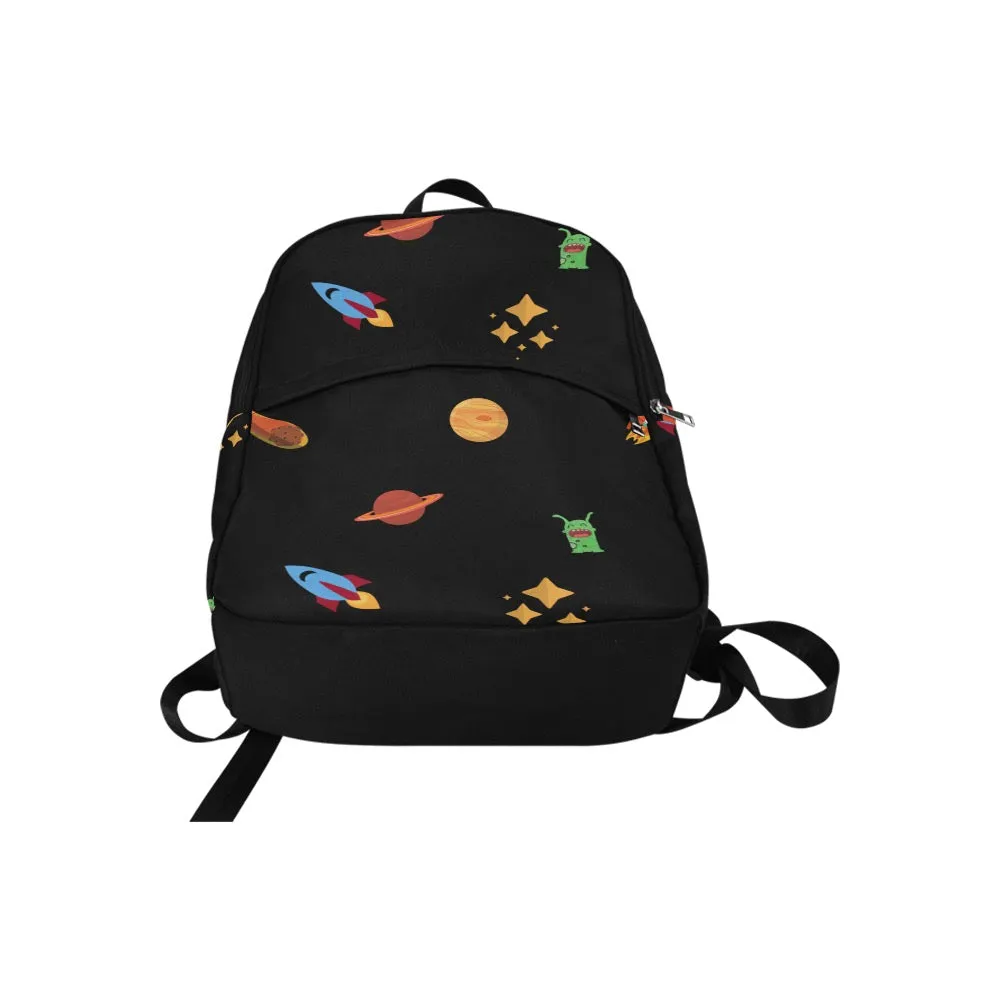 Space Backpack