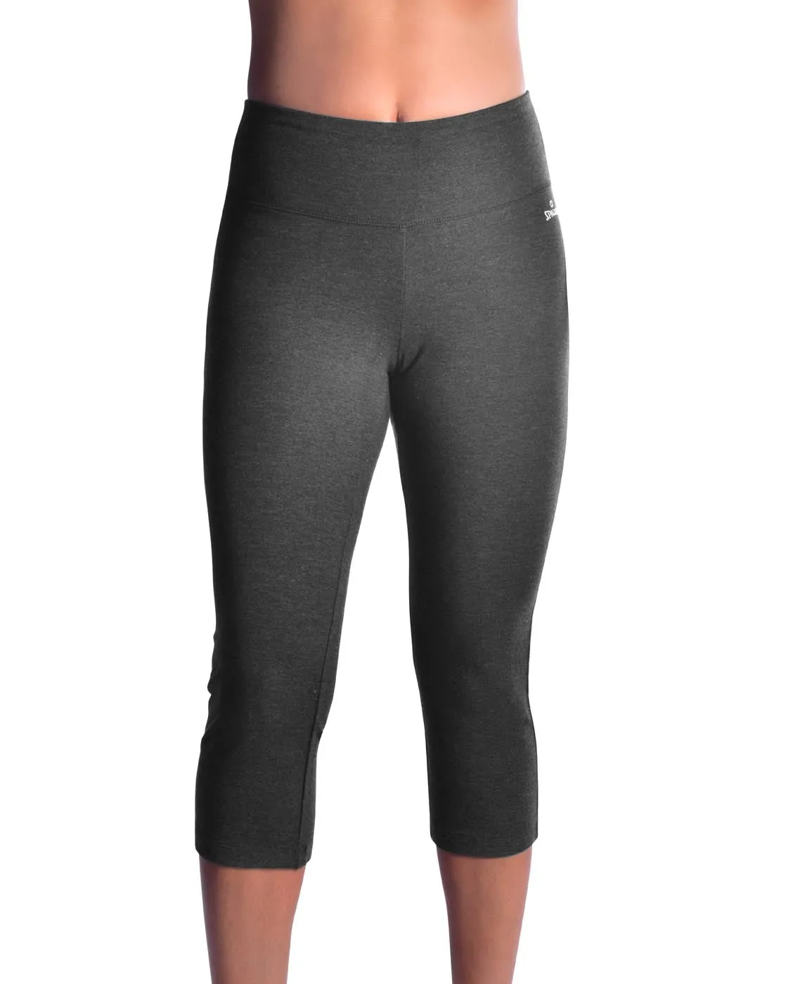 SPALDING CAPRI FLARE LEGGING