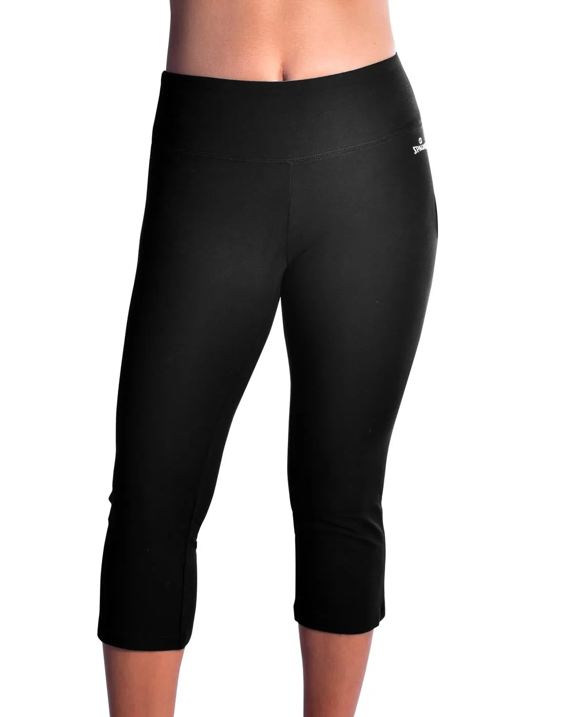 SPALDING CAPRI FLARE LEGGING