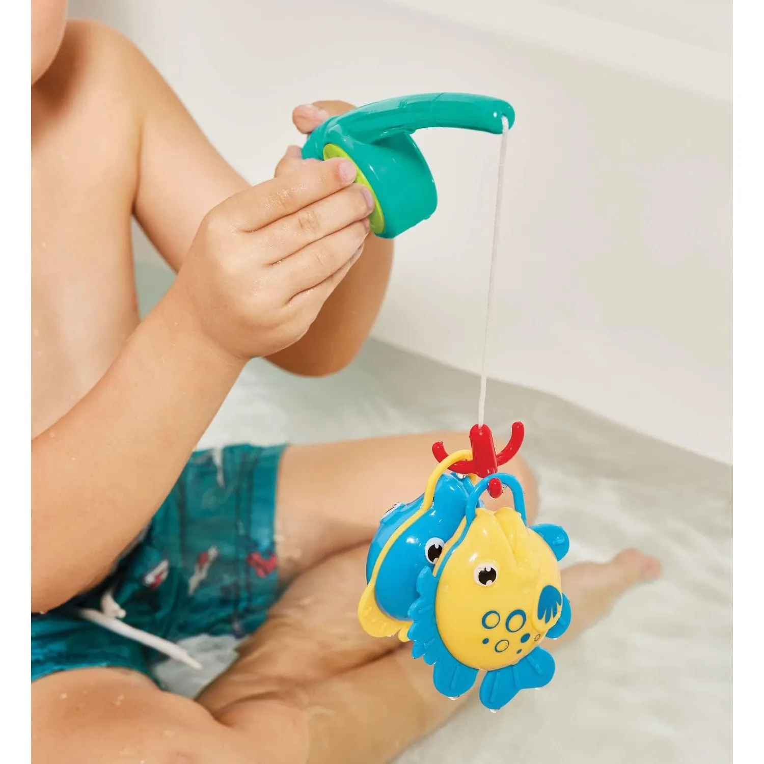 Splish n Splash Fishing Set