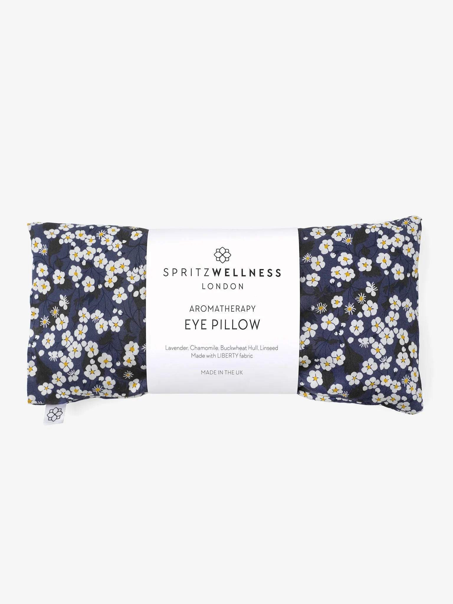 Spritz Wellness Liberty Print Aromatherapy Eye Pillow - Mitsi