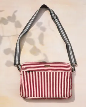 Strappy Laptop Sleeve