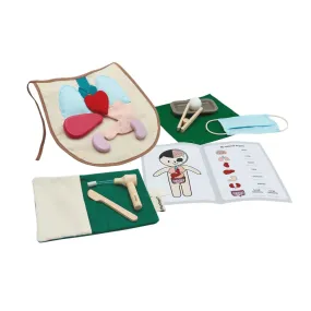 Surgeon Play Set