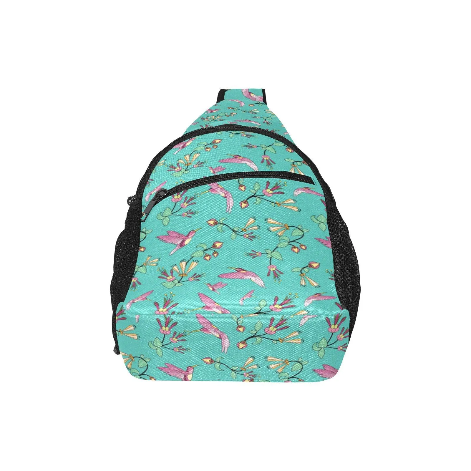 Swift Pastel Chest Bag