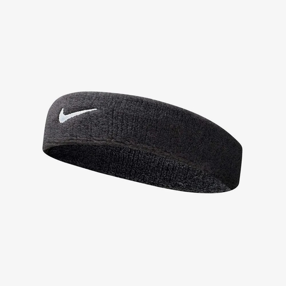 Swoosh Headband - Orange