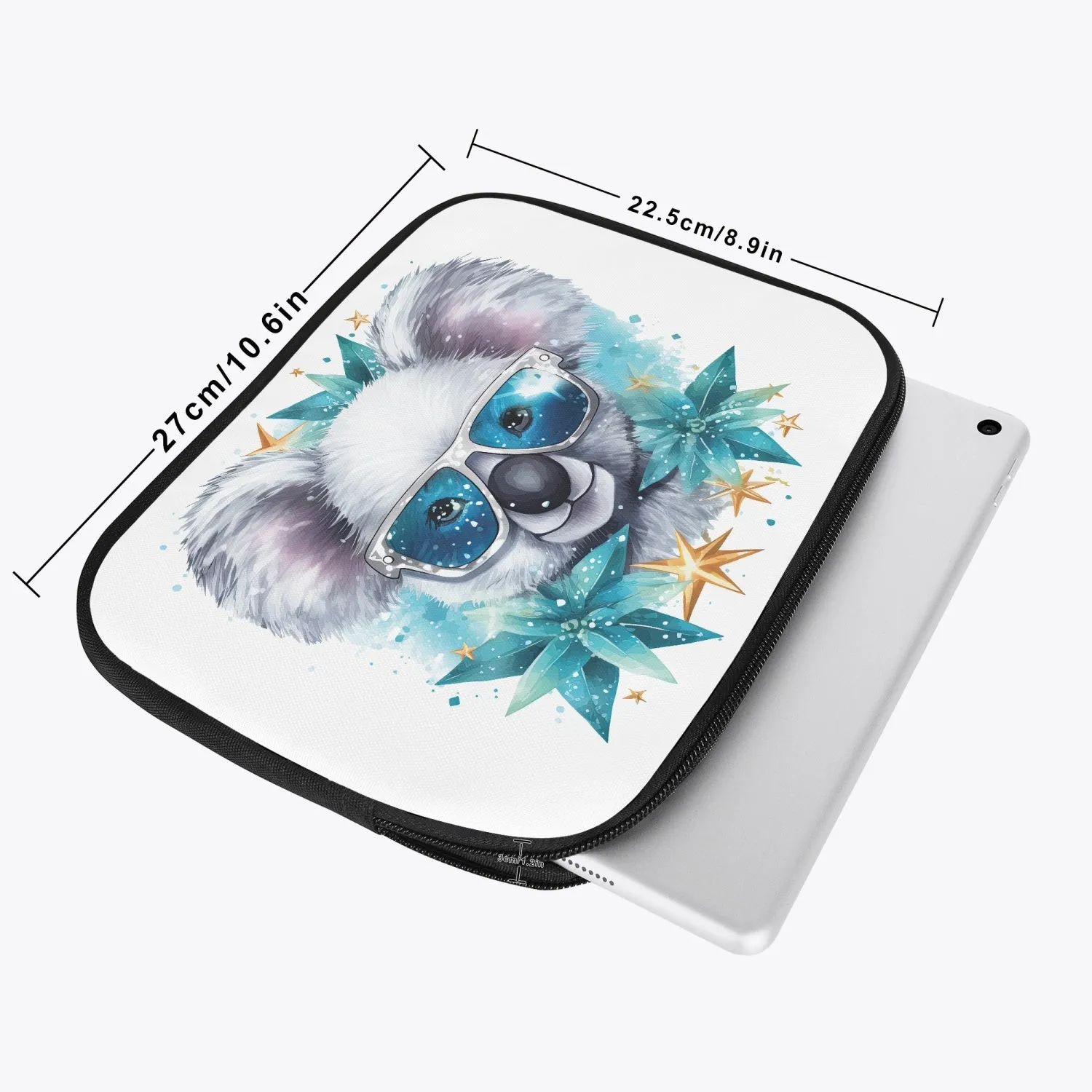 Tablet Sleeve - Koala - awd*512