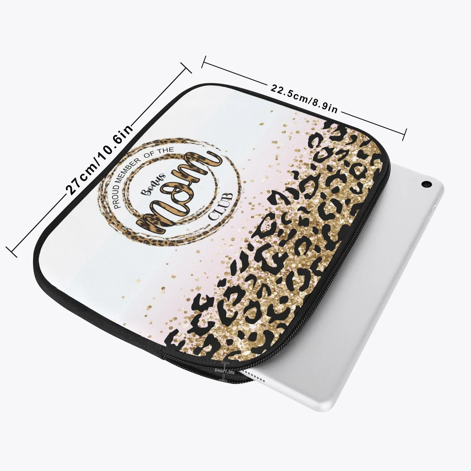 Tablet Sleeve - Mom, awd-663