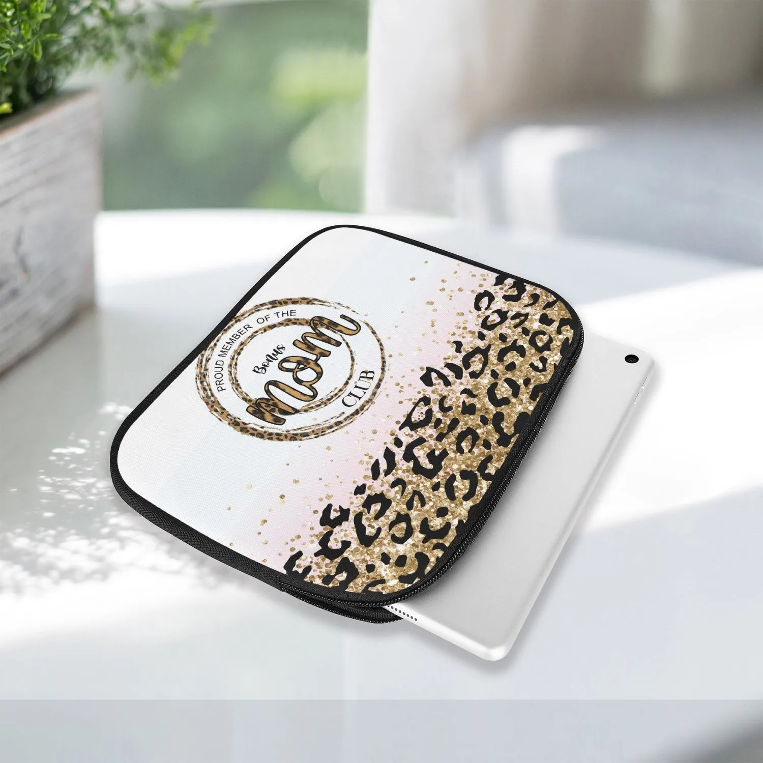 Tablet Sleeve - Mom, awd-663