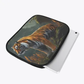 Tablet Sleeve - Tiger, awd-551