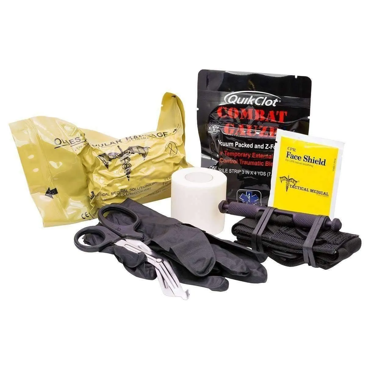 TacMed™ Downed Officer Kit