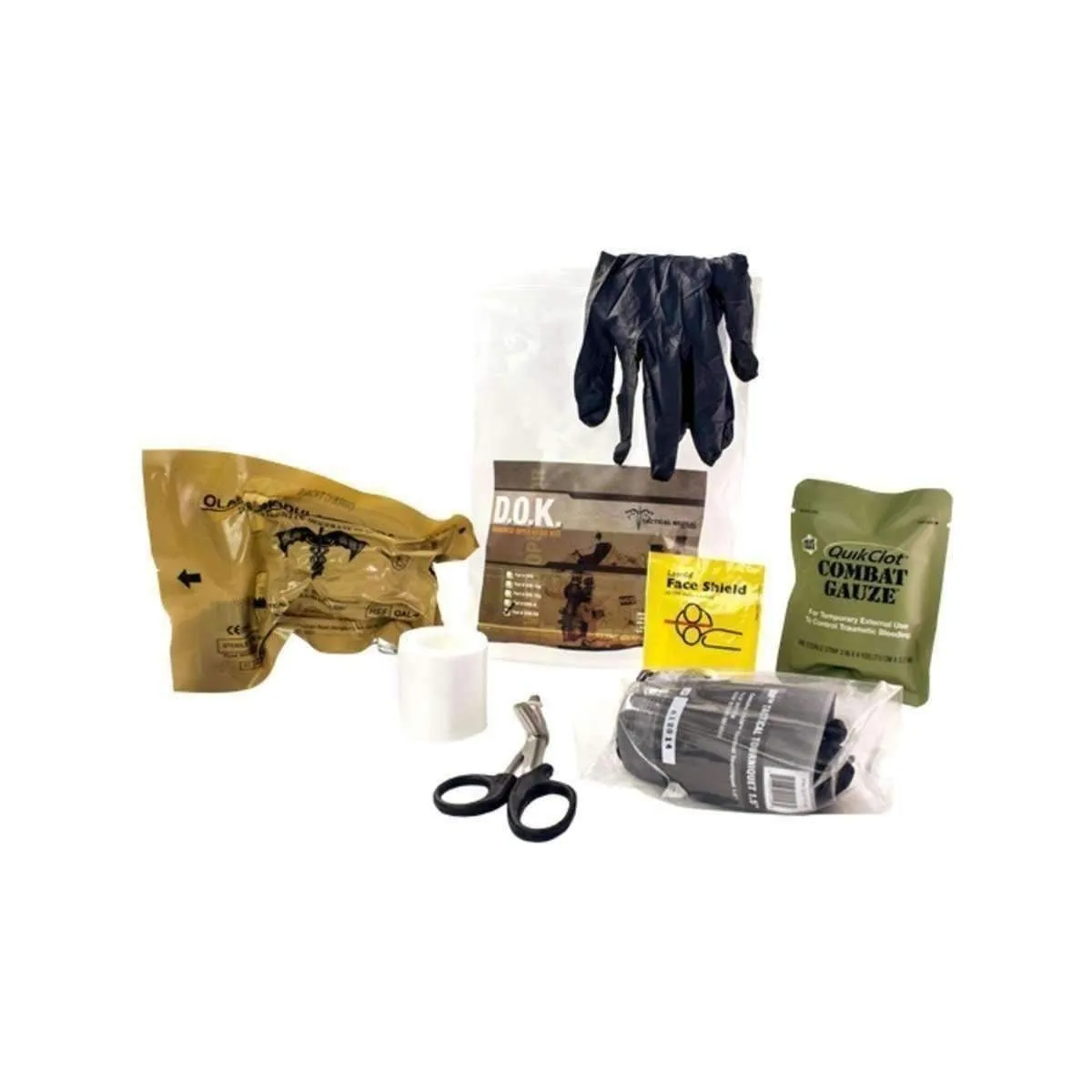 TacMed™ Downed Officer Kit