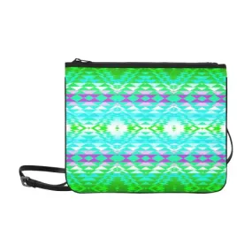 Taos Powwow 120 Slim Clutch Bag