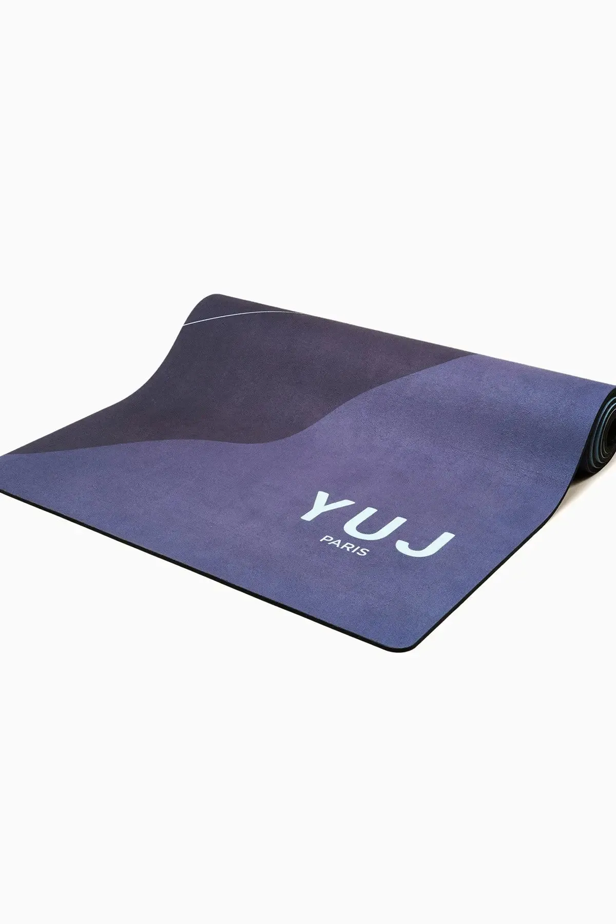 Tapis de yoga LANDSCAPE Blue - 1.55mm