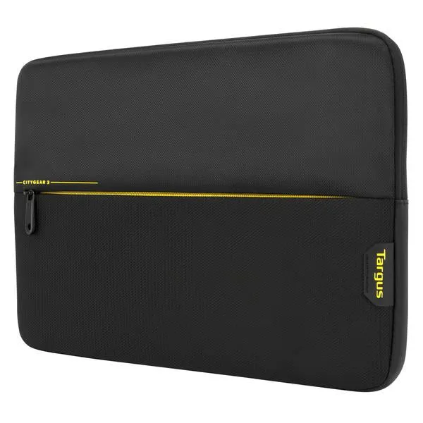 Targus Citygear 3 - Notebook Sleeve - 13.3" - Black