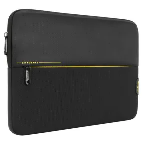 Targus Citygear 3 - Notebook Sleeve - 13.3" - Black