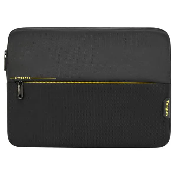 Targus Citygear 3 - Notebook Sleeve - 13.3" - Black