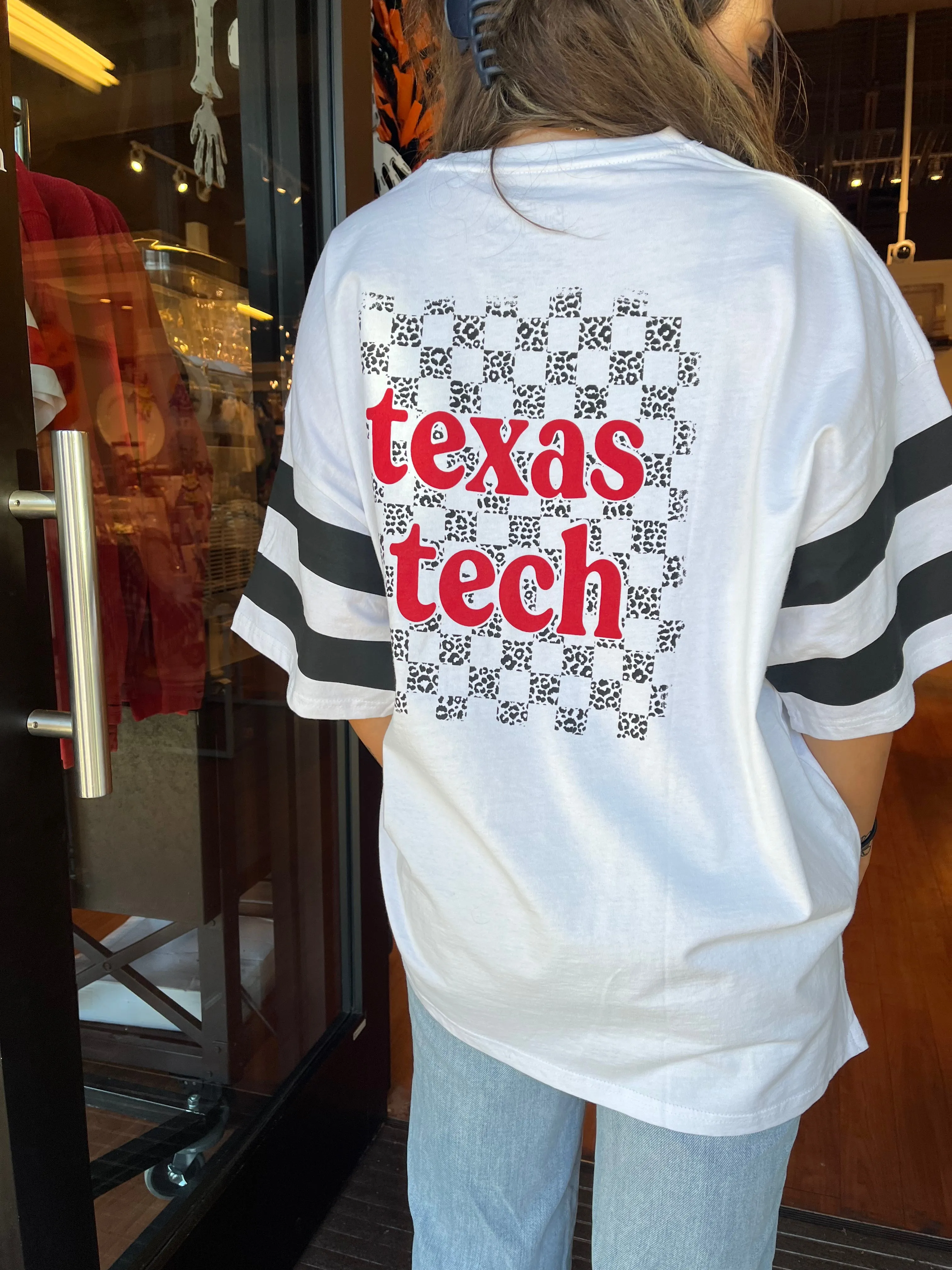 Tech One Size Spirit Tee