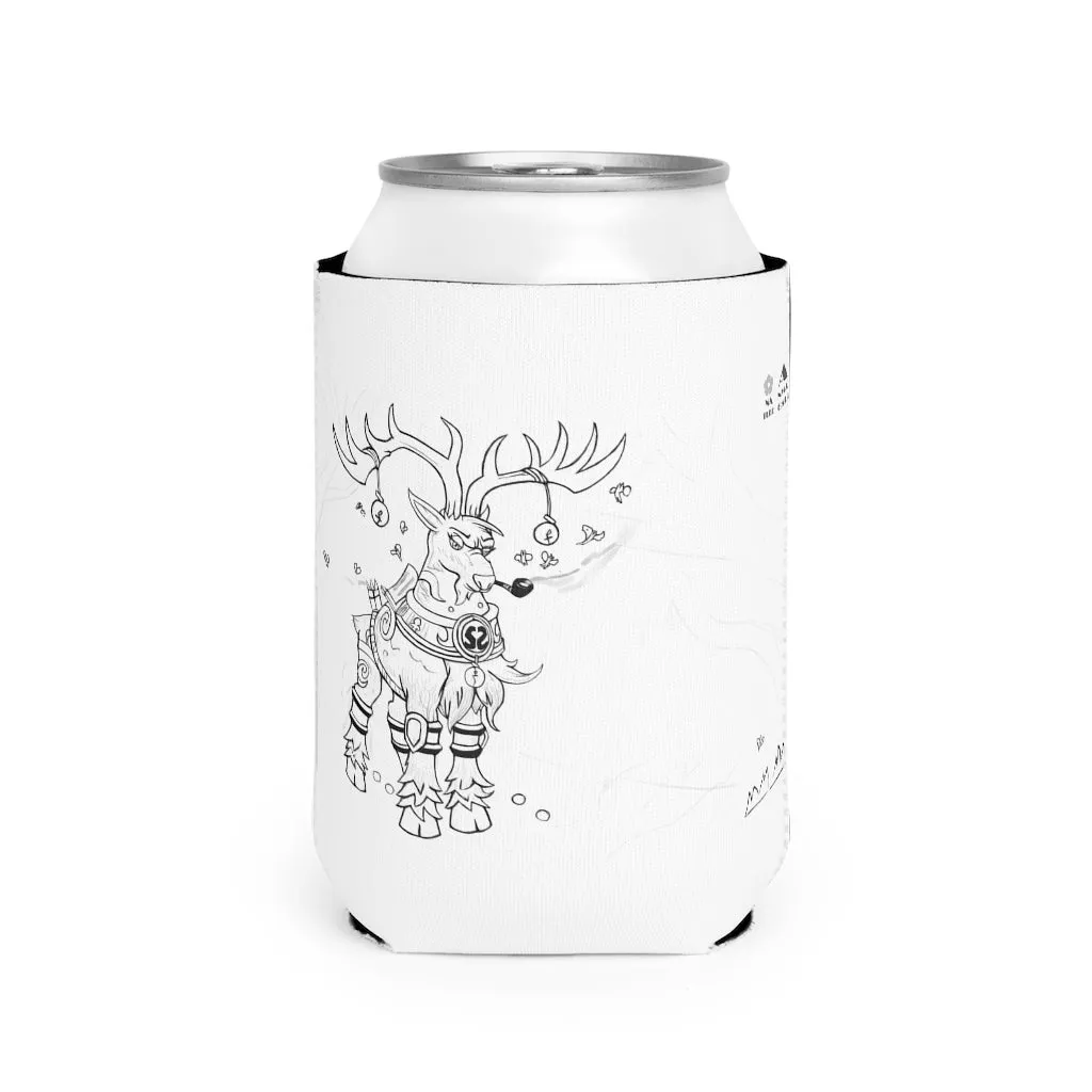 Tempus Guardian of the Harvest Can Cooler Sleeve