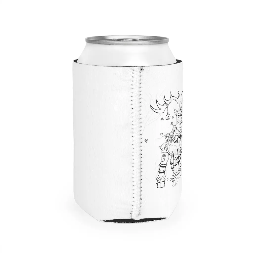 Tempus Guardian of the Harvest Can Cooler Sleeve