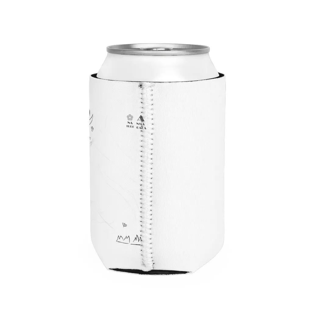 Tempus Guardian of the Harvest Can Cooler Sleeve