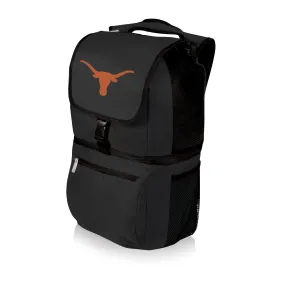 Texas Longhorns - Zuma Backpack Cooler