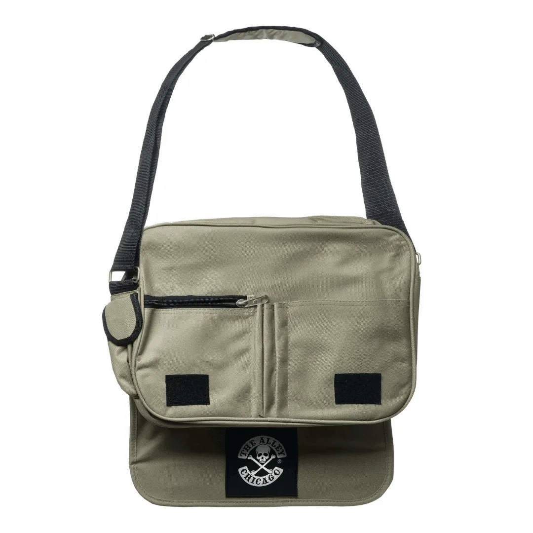 The Alley Laptop Style Bag