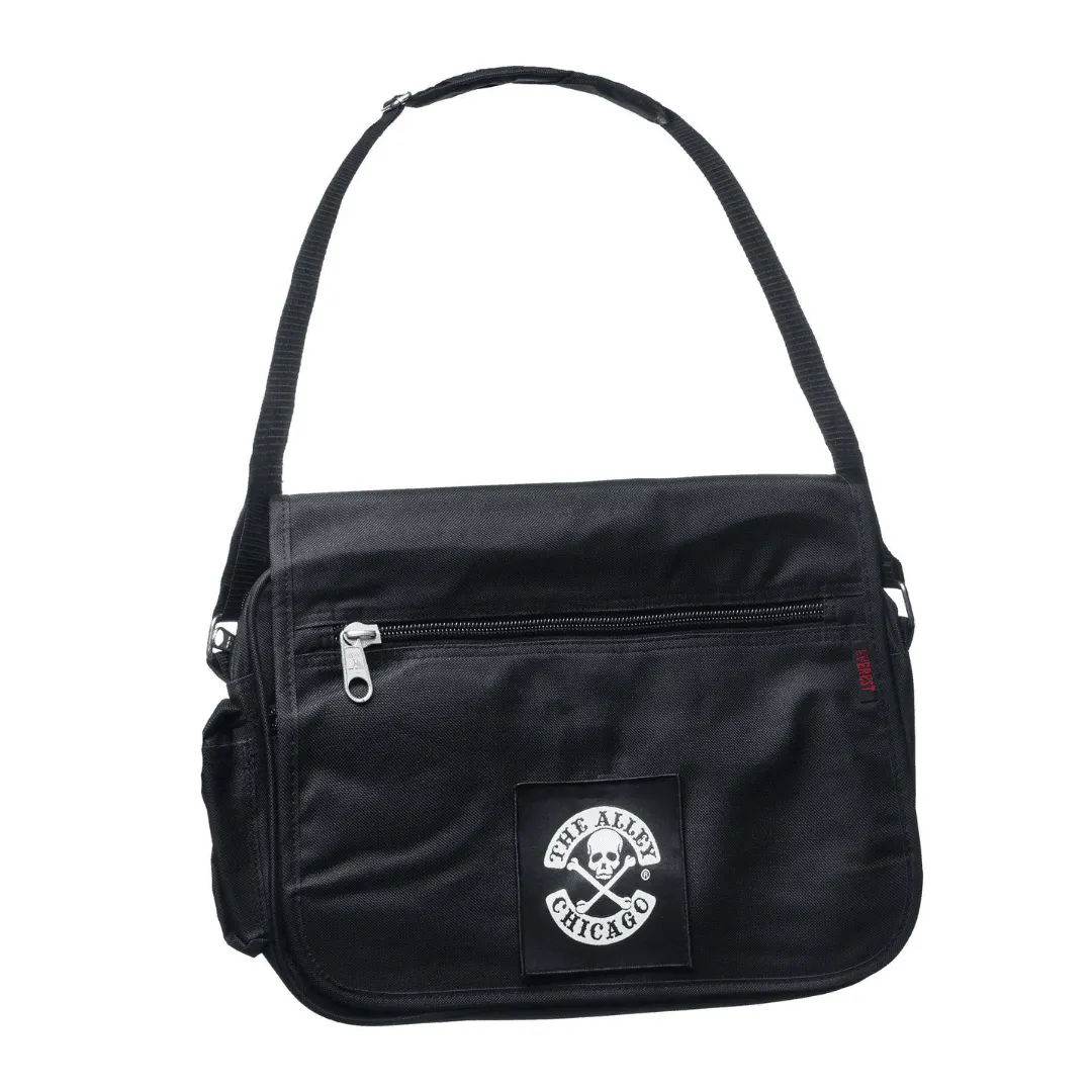 The Alley Laptop Style Bag