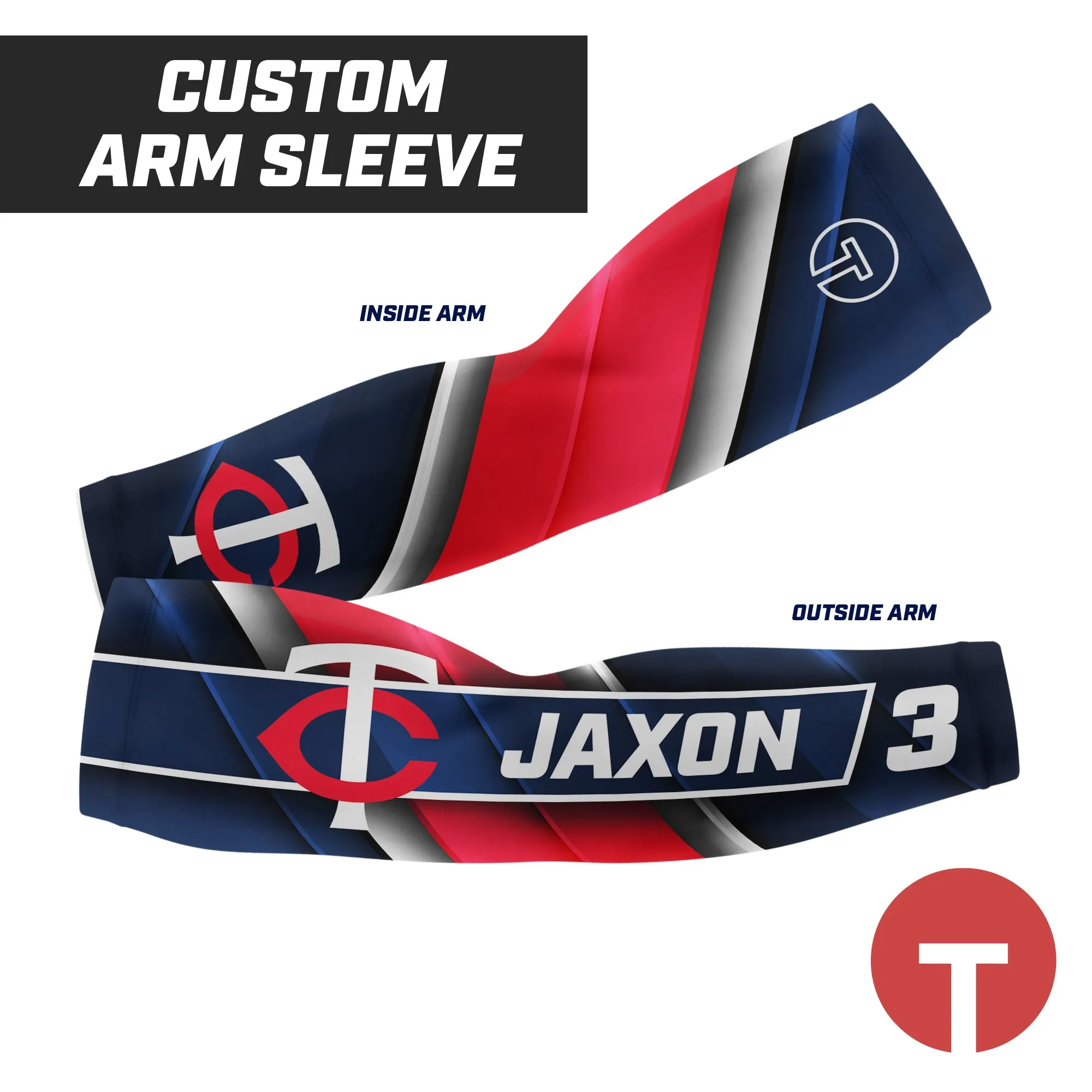 The Chosen - Arm Sleeve