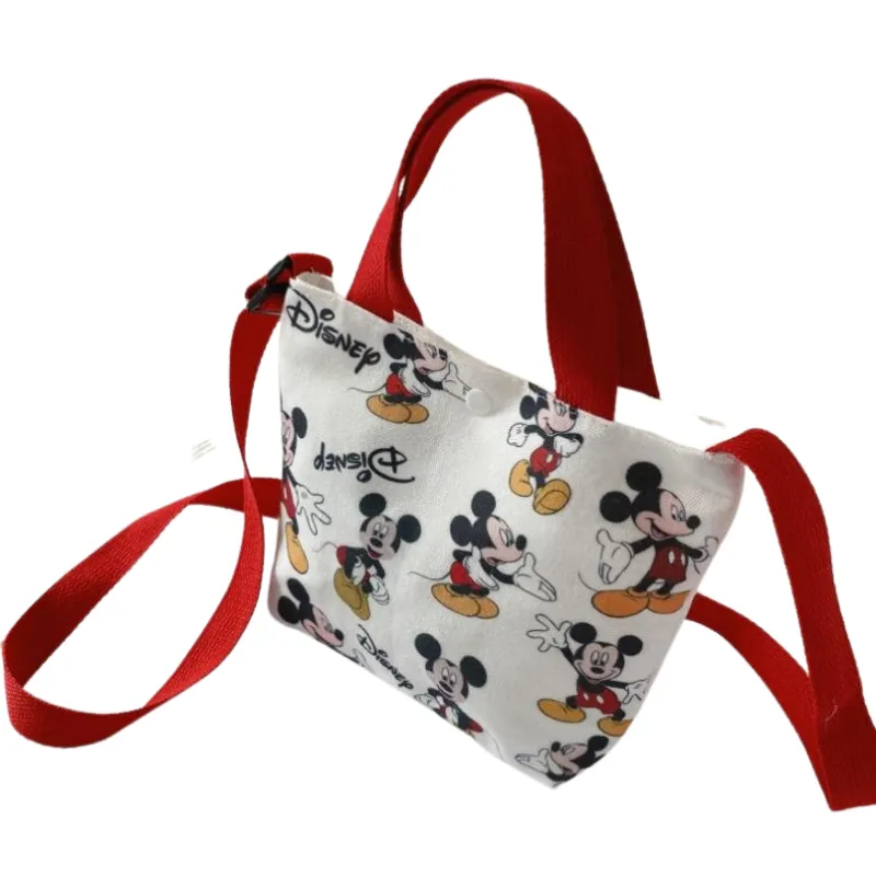 The Disney Cartoon Comic Fashion Bag