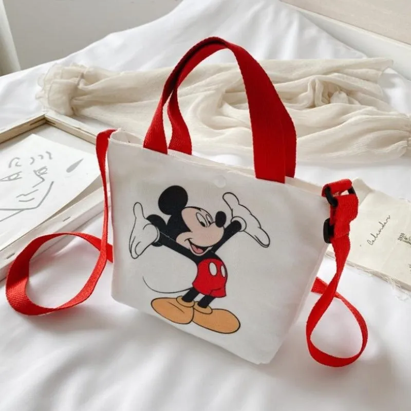 The Disney Cartoon Comic Fashion Bag