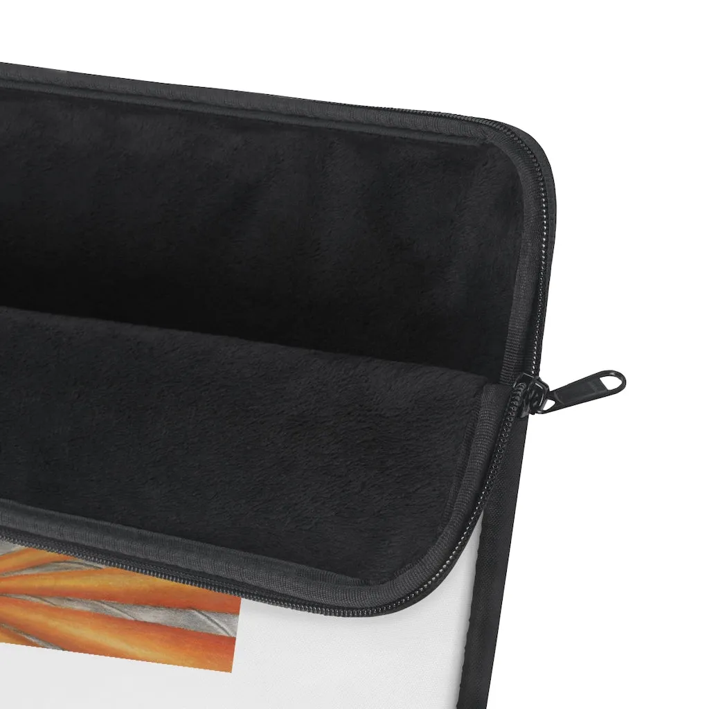 The Key Laptop Sleeve