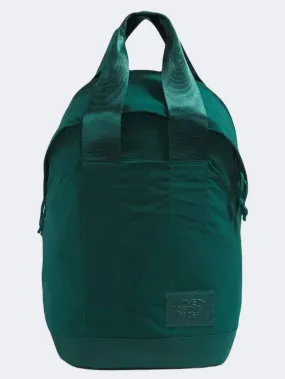 The North Face Never Stop Daypack Women Lifestyle Bag Hunter Green