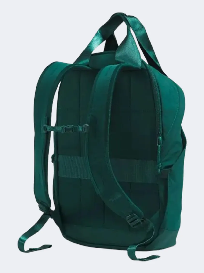 The North Face Never Stop Daypack Women Lifestyle Bag Hunter Green