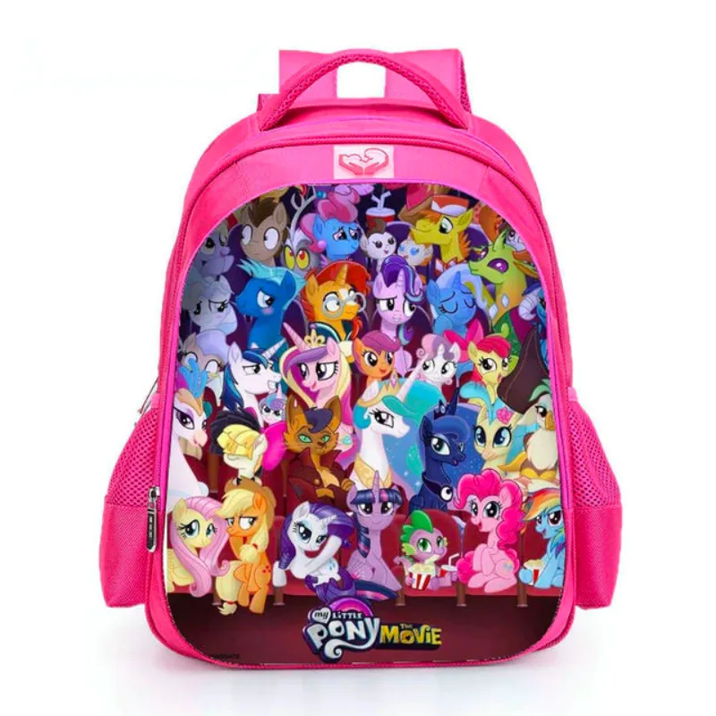 The Pony Backpack